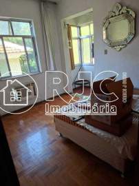 Apartamento 2 quartos à venda Tijuca, Rio de Janeiro - R$ 460.000 - TIAP21022