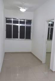 Apartamento à venda Rua Haddock Lobo, Rio Comprido, Rio de Janeiro - R$ 275.000 - TIAP10208