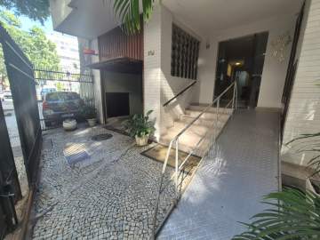 Apartamento à venda Copacabana, Rio de Janeiro - R$ 690.000 - MBAP00174