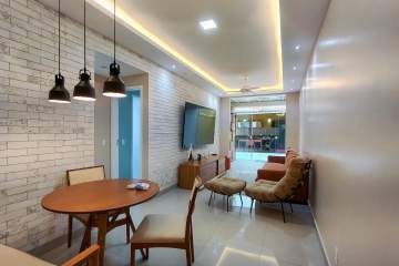 Apartamento à venda Rua Amaral, Tijuca, Rio de Janeiro - R$ 850.000 - TIAP21027
