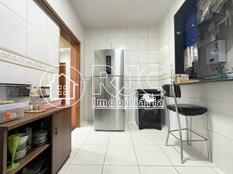 Conheça IMG_1407 do imóvel - Apartamento à venda Avenida Pedro II, São Cristóvão, Rio de Janeiro - R$ 520.000 - TIAP30808 - 16 IMG_1407 - 16