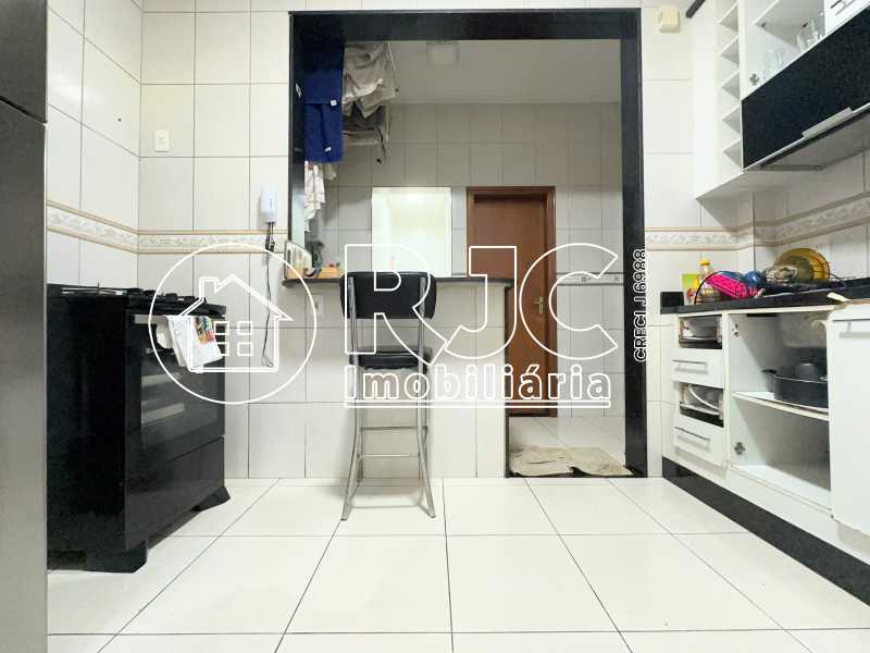 Conheça IMG_1417 do imóvel - Apartamento à venda Avenida Pedro II, São Cristóvão, Rio de Janeiro - R$ 520.000 - TIAP30808 - 17 IMG_1417 - 17
