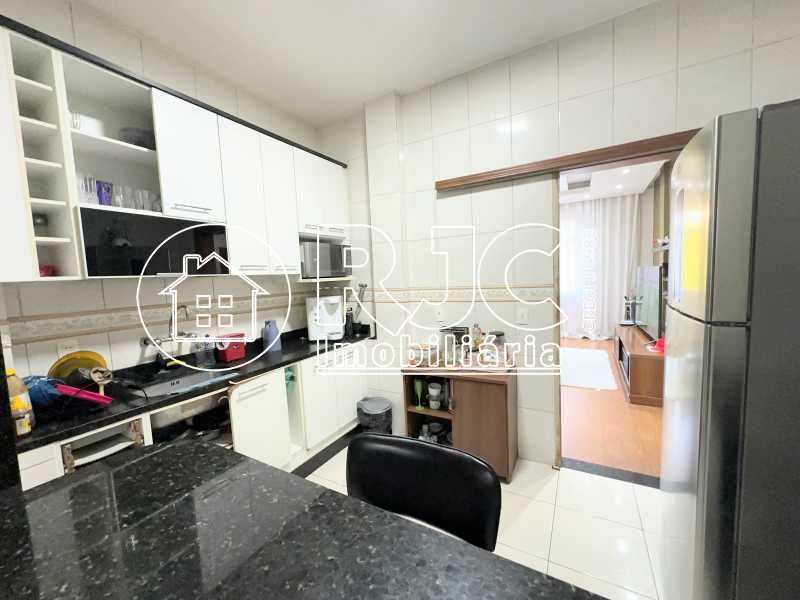 Conheça IMG_1437 do imóvel - Apartamento à venda Avenida Pedro II, São Cristóvão, Rio de Janeiro - R$ 520.000 - TIAP30808 - 18 IMG_1437 - 18