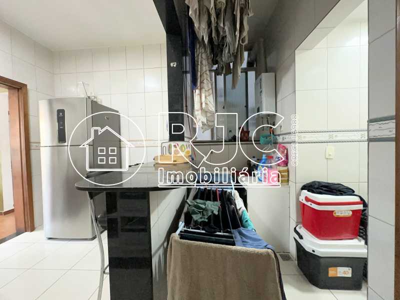 Conheça IMG_1457 do imóvel - Apartamento à venda Avenida Pedro II, São Cristóvão, Rio de Janeiro - R$ 520.000 - TIAP30808 - 19 IMG_1457 - 19