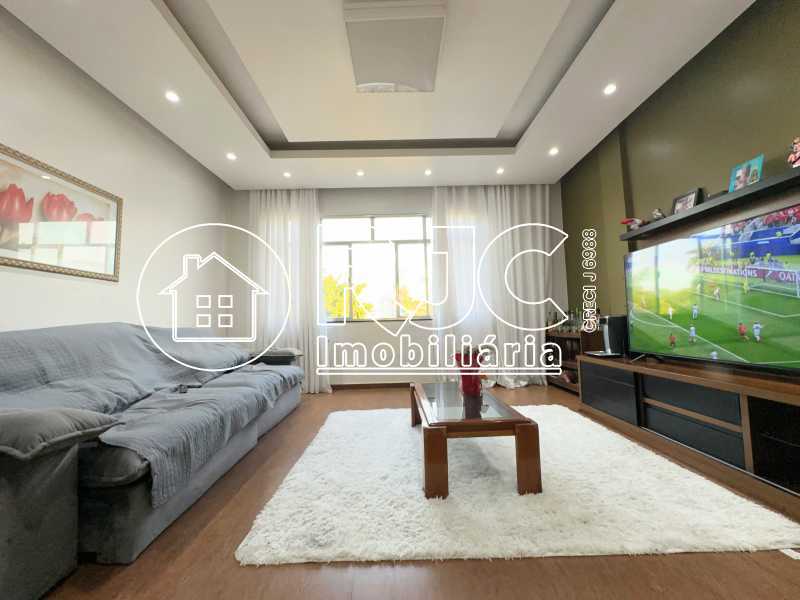 Conheça IMG_1487 do imóvel - Apartamento à venda Avenida Pedro II, São Cristóvão, Rio de Janeiro - R$ 520.000 - TIAP30808 - 2 IMG_1487 - 2