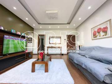 Apartamento à venda Avenida Pedro II, São Cristóvão, Rio de Janeiro - R$ 520.000 - TIAP30808