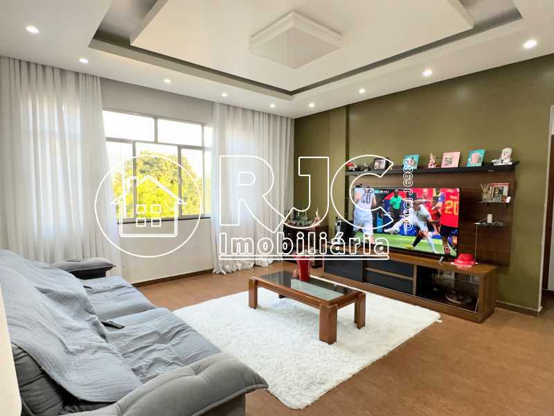 Conheça IMG_1517 do imóvel - Apartamento à venda Avenida Pedro II, São Cristóvão, Rio de Janeiro - R$ 520.000 - TIAP30808 - 3 IMG_1517 - 3