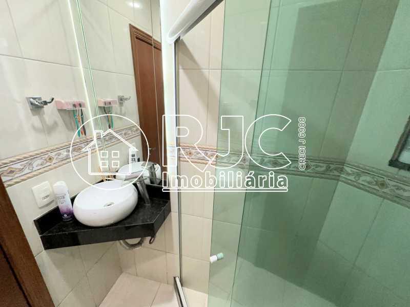 Conheça IMG_1567 do imóvel - Apartamento à venda Avenida Pedro II, São Cristóvão, Rio de Janeiro - R$ 520.000 - TIAP30808 - 8 IMG_1567 - 8