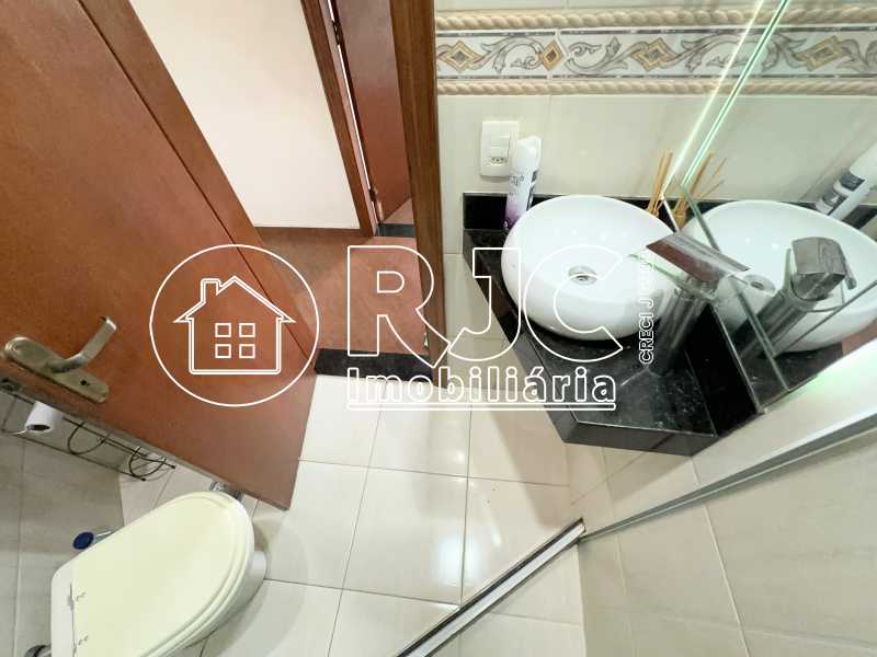 Conheça IMG_1587 do imóvel - Apartamento à venda Avenida Pedro II, São Cristóvão, Rio de Janeiro - R$ 520.000 - TIAP30808 - 13 IMG_1587 - 13