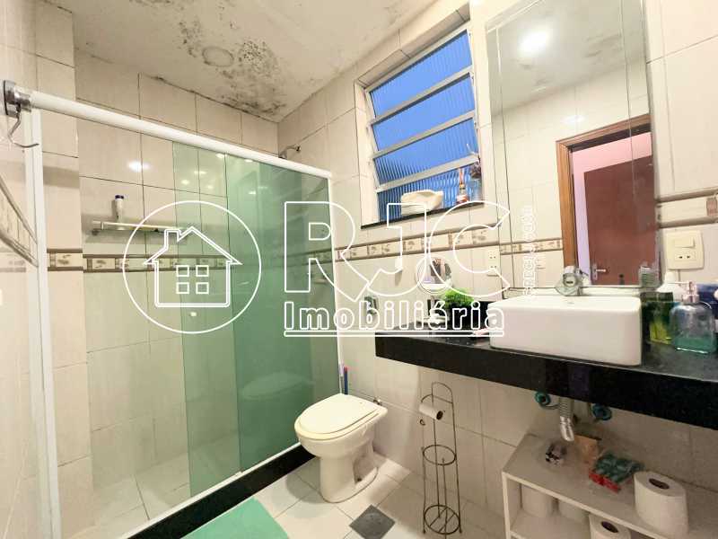 Conheça IMG_1597 do imóvel - Apartamento à venda Avenida Pedro II, São Cristóvão, Rio de Janeiro - R$ 520.000 - TIAP30808 - 12 IMG_1597 - 12