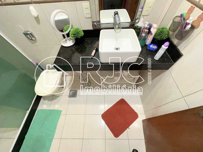 Conheça IMG_1627 do imóvel - Apartamento à venda Avenida Pedro II, São Cristóvão, Rio de Janeiro - R$ 520.000 - TIAP30808 - 10 IMG_1627 - 10