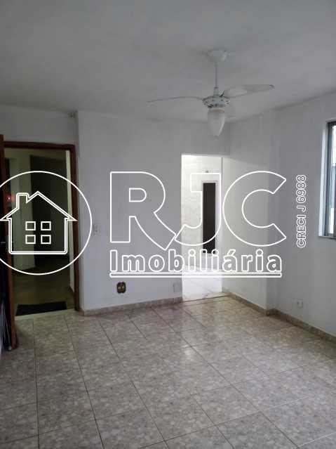 Conheça 1 do imóvel - Apartamento à venda Avenida Canal Rio Cacambe, Barra Olímpica, Rio de Janeiro - R$ 258.000 - TIAP21031 - 1 1 - 1