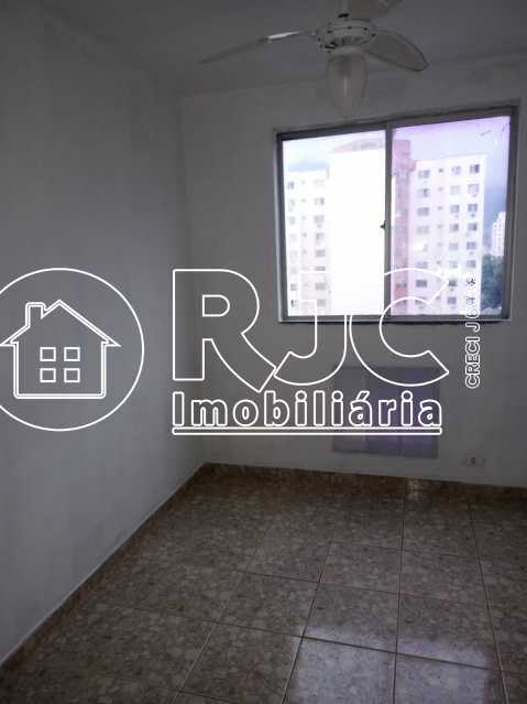 Conheça 2 do imóvel - Apartamento à venda Avenida Canal Rio Cacambe, Barra Olímpica, Rio de Janeiro - R$ 258.000 - TIAP21031 - 2 2 - 2