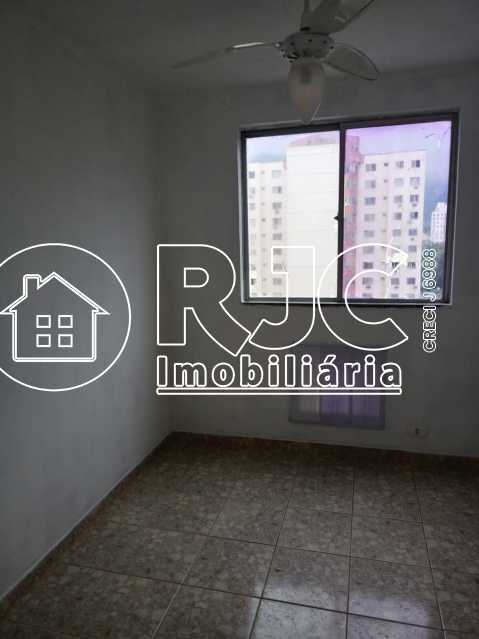 Conheça 3 do imóvel - Apartamento à venda Avenida Canal Rio Cacambe, Barra Olímpica, Rio de Janeiro - R$ 258.000 - TIAP21031 - 3 3 - 3