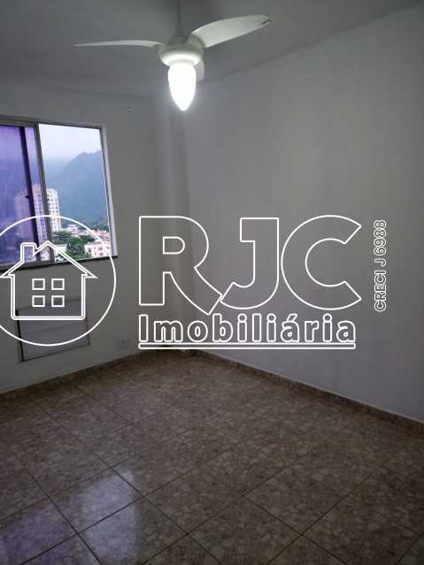 Conheça 4 do imóvel - Apartamento à venda Avenida Canal Rio Cacambe, Barra Olímpica, Rio de Janeiro - R$ 258.000 - TIAP21031 - 4 4 - 4