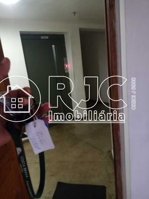 Conheça 5 do imóvel - Apartamento à venda Avenida Canal Rio Cacambe, Barra Olímpica, Rio de Janeiro - R$ 258.000 - TIAP21031 - 5 5 - 5