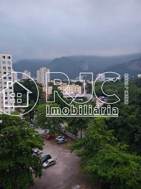 Conheça 6 do imóvel - Apartamento à venda Avenida Canal Rio Cacambe, Barra Olímpica, Rio de Janeiro - R$ 258.000 - TIAP21031 - 6 6 - 6
