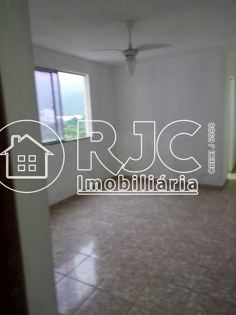 Conheça 7 do imóvel - Apartamento à venda Avenida Canal Rio Cacambe, Barra Olímpica, Rio de Janeiro - R$ 258.000 - TIAP21031 - 7 7 - 7