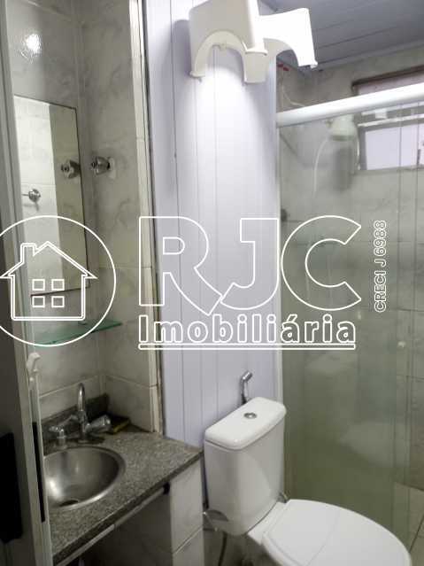 Conheça 8 do imóvel - Apartamento à venda Avenida Canal Rio Cacambe, Barra Olímpica, Rio de Janeiro - R$ 258.000 - TIAP21031 - 8 8 - 8