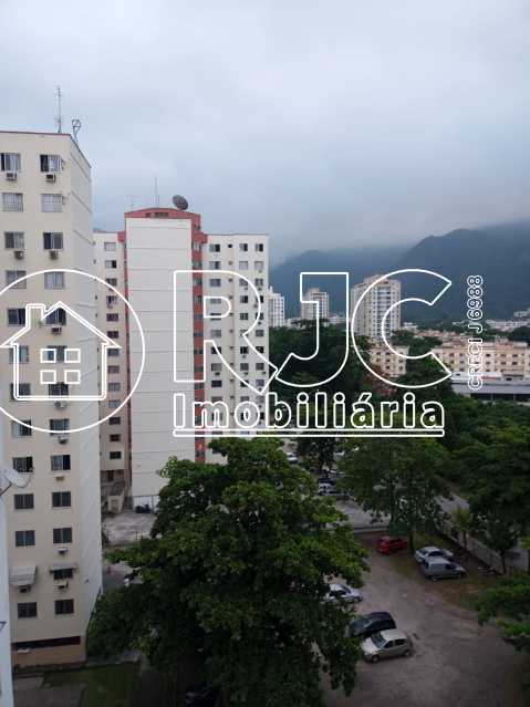 Conheça 9 do imóvel - Apartamento à venda Avenida Canal Rio Cacambe, Barra Olímpica, Rio de Janeiro - R$ 258.000 - TIAP21031 - 9 9 - 9