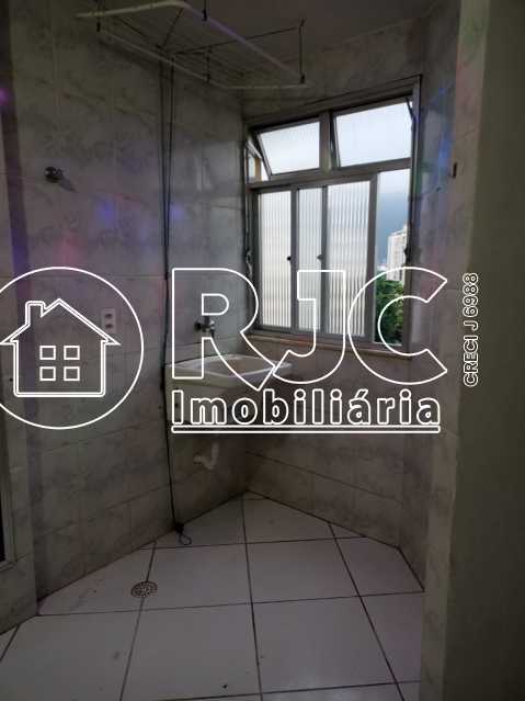 Conheça 10 do imóvel - Apartamento à venda Avenida Canal Rio Cacambe, Barra Olímpica, Rio de Janeiro - R$ 258.000 - TIAP21031 - 10 10 - 10