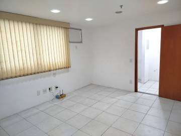 Sala Comercial 29m² à venda Rua Conde de Bonfim, Tijuca, Rio de Janeiro - R$ 250.000 - TISL00074