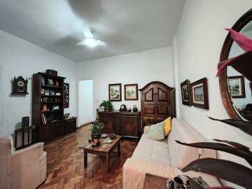 Imperdível - Apartamento à venda Rua Visconde de Itamarati, Tijuca, Rio de Janeiro - R$ 459.900 - MBAP29086