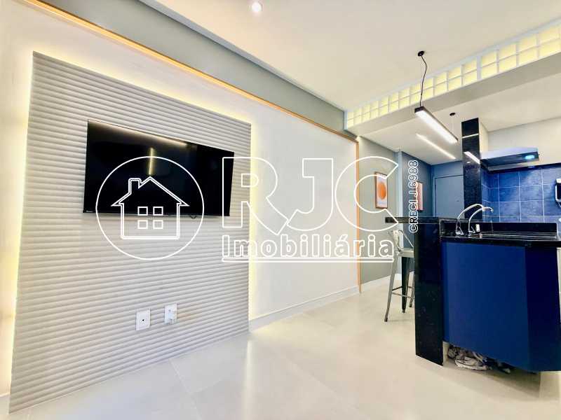 Conheça 2 do imóvel - Studio à venda Rua Senador Dantas, Centro, Rio de Janeiro - R$ 475.000 - TIST10027 - 2 2 - 2