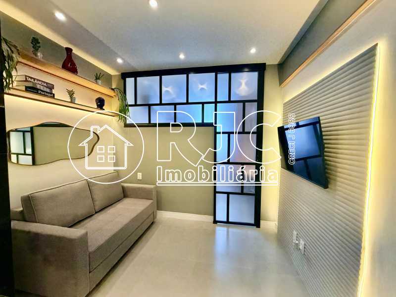 Conheça 4 do imóvel - Studio à venda Rua Senador Dantas, Centro, Rio de Janeiro - R$ 475.000 - TIST10027 - 4 4 - 4