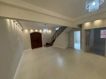 Ótima localização - Casa de Vila à venda Rua Barão do Bom Retiro, Grajaú, Rio de Janeiro - R$ 899.000 - MBCV40136