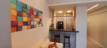 Ótima localização - Studio à venda Rua Senador Dantas, Centro, Rio de Janeiro - R$ 440.000 - MBST00045