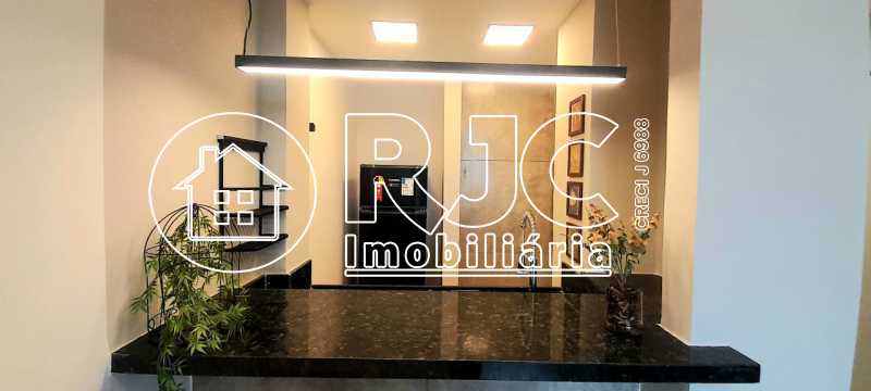 Conheça 04 do imóvel - Studio à venda Rua Senador Dantas, Centro, Rio de Janeiro - R$ 440.000 - MBST00045 - 4 04 - 4