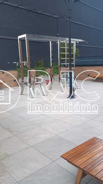 Conheça 24 do imóvel - Studio à venda Rua Senador Dantas, Centro, Rio de Janeiro - R$ 440.000 - MBST00045 - 24 24 - 24