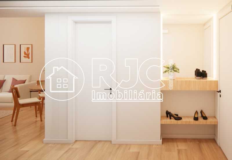 Conheça 07 do imóvel - Apartamento à venda Rua Francisco Serrador, Centro, Rio de Janeiro - R$ 499.000 - MBAP29087 - 7 07 - 7