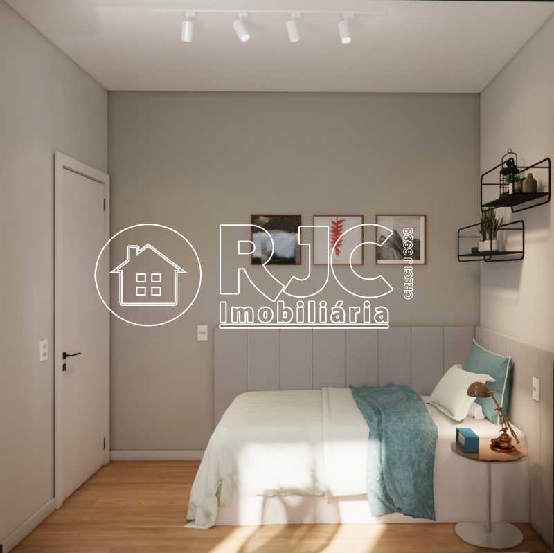 Conheça 08 do imóvel - Apartamento à venda Rua Francisco Serrador, Centro, Rio de Janeiro - R$ 499.000 - MBAP29087 - 8 08 - 8