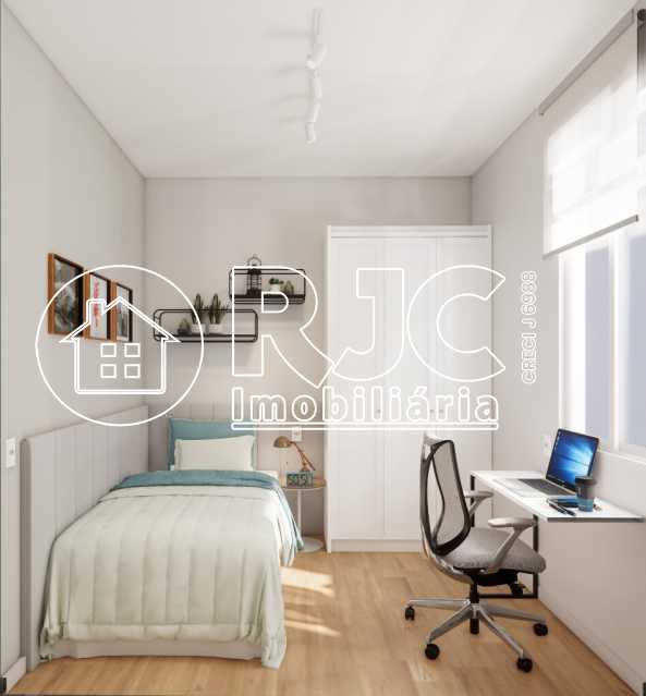 Conheça 09 do imóvel - Apartamento à venda Rua Francisco Serrador, Centro, Rio de Janeiro - R$ 499.000 - MBAP29087 - 9 09 - 9