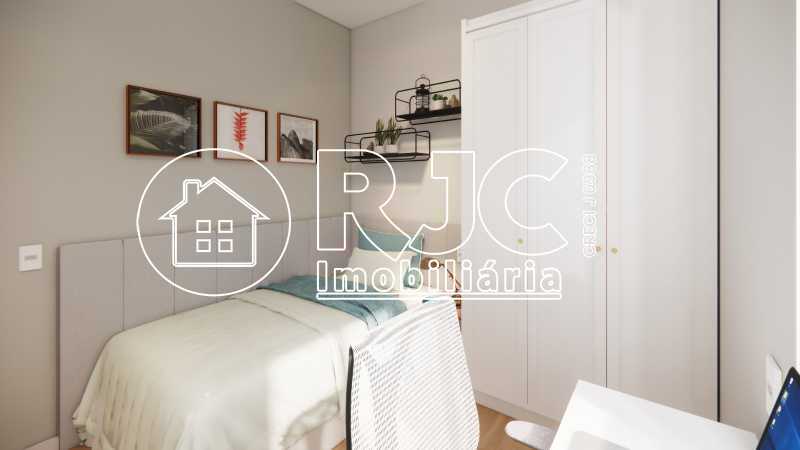 Conheça 11 do imóvel - Apartamento à venda Rua Francisco Serrador, Centro, Rio de Janeiro - R$ 499.000 - MBAP29087 - 11 11 - 11