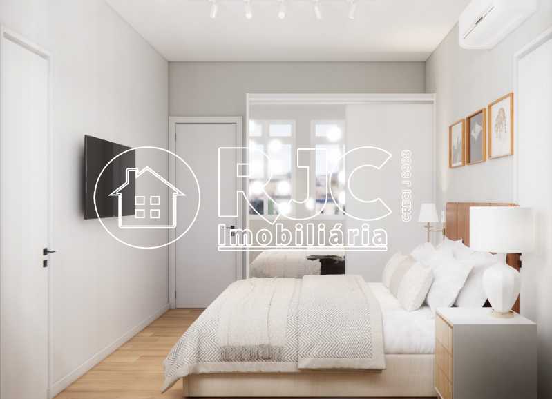 Conheça 12 do imóvel - Apartamento à venda Rua Francisco Serrador, Centro, Rio de Janeiro - R$ 499.000 - MBAP29087 - 12 12 - 12