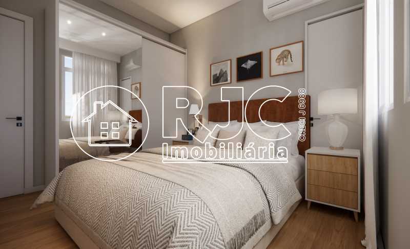 Conheça 13 do imóvel - Apartamento à venda Rua Francisco Serrador, Centro, Rio de Janeiro - R$ 499.000 - MBAP29087 - 13 13 - 13
