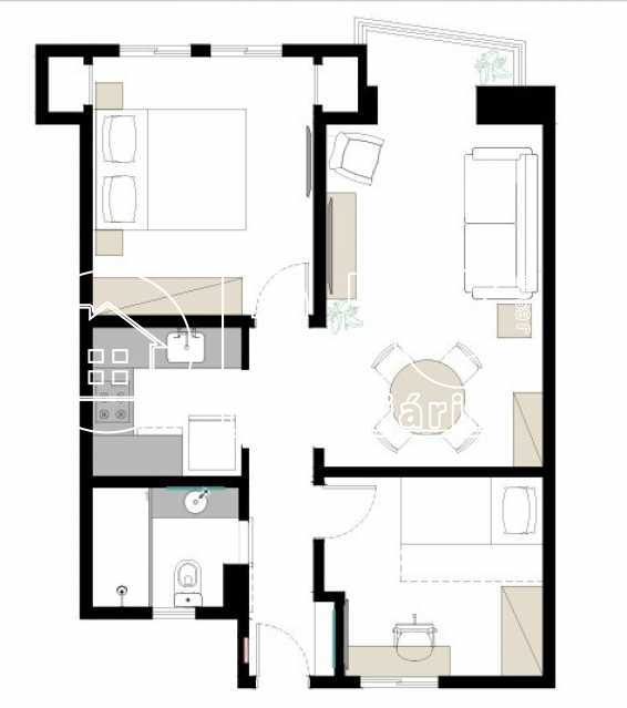 Conheça 16 do imóvel - Apartamento à venda Rua Francisco Serrador, Centro, Rio de Janeiro - R$ 499.000 - MBAP29087 - 16 16 - 16