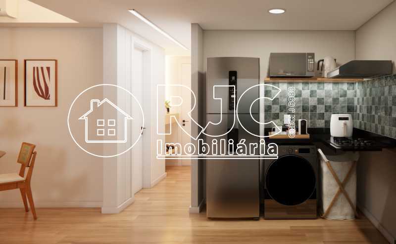 Conheça 17 do imóvel - Apartamento à venda Rua Francisco Serrador, Centro, Rio de Janeiro - R$ 499.000 - MBAP29087 - 17 17 - 17