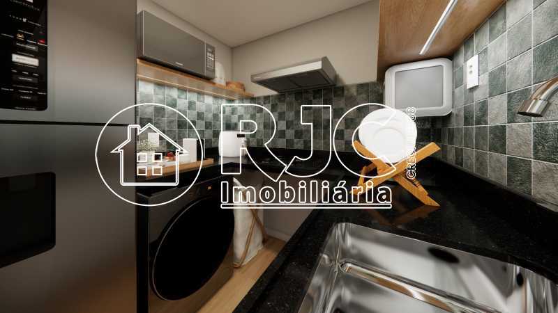 Conheça 18 do imóvel - Apartamento à venda Rua Francisco Serrador, Centro, Rio de Janeiro - R$ 499.000 - MBAP29087 - 18 18 - 18