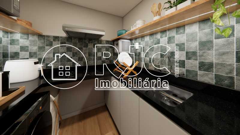 Conheça 19 do imóvel - Apartamento à venda Rua Francisco Serrador, Centro, Rio de Janeiro - R$ 499.000 - MBAP29087 - 19 19 - 19