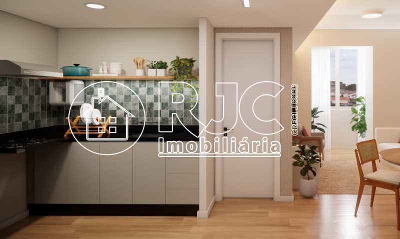 Conheça 20 do imóvel - Apartamento à venda Rua Francisco Serrador, Centro, Rio de Janeiro - R$ 499.000 - MBAP29087 - 20 20 - 20