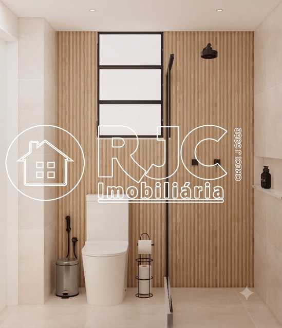 Conheça 21 do imóvel - Apartamento à venda Rua Francisco Serrador, Centro, Rio de Janeiro - R$ 499.000 - MBAP29087 - 21 21 - 21