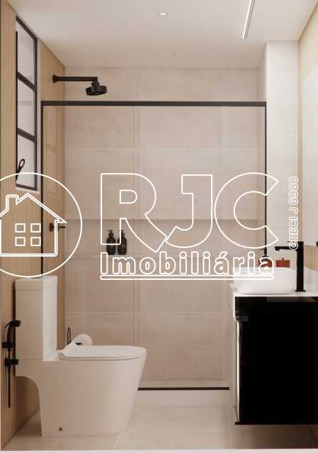 Conheça 22 do imóvel - Apartamento à venda Rua Francisco Serrador, Centro, Rio de Janeiro - R$ 499.000 - MBAP29087 - 22 22 - 22