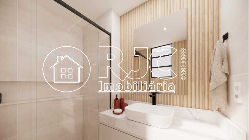 Conheça 24 do imóvel - Apartamento à venda Rua Francisco Serrador, Centro, Rio de Janeiro - R$ 499.000 - MBAP29087 - 24 24 - 24