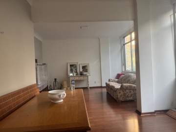 Apartamento 2 quartos à venda Tijuca, Rio de Janeiro - R$ 530.000 - TIAP21040