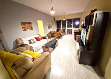 Apartamento à venda Rua Dona Zulmira, Maracanã, Rio de Janeiro - R$ 1.180.000 - MBAP36192