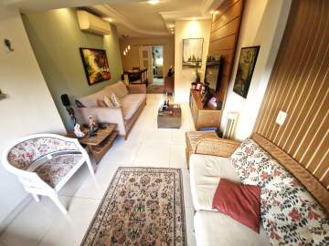 Apartamento à venda Rua Pereira da Silva, Laranjeiras, Rio de Janeiro - R$ 1.150.000 - MBAP36194
